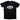 【予約商品】 RADIOHEAD レディオヘッド - Bearhead Crest / オーガニックコットン / バックプリントあり / Tシャツ / メンズ
