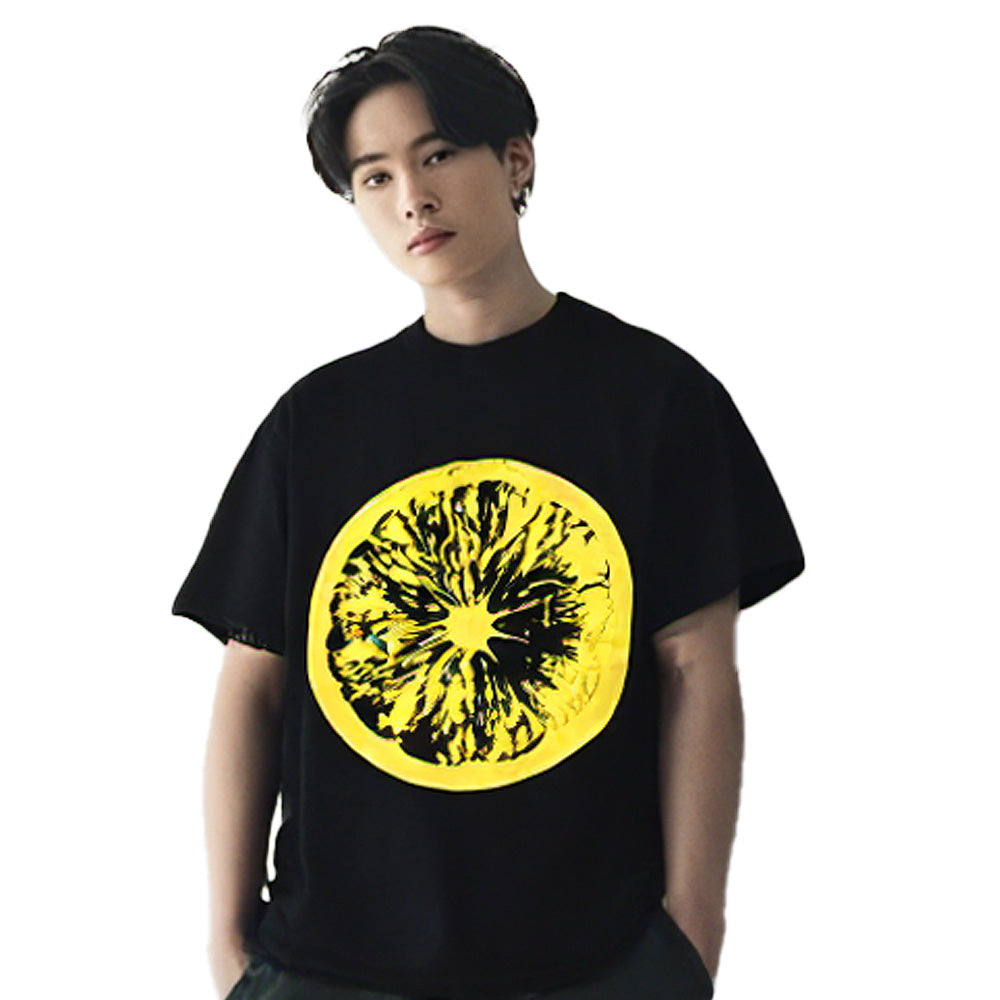STONE ROSES ストーンローゼズ (マニ 追悼 ) - Tour 2016 / バックプリントあり / Tシャツ / メンズ