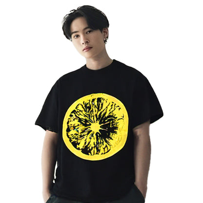 STONE ROSES ストーンローゼズ (マニ 追悼 ) - Tour 2016 / バックプリントあり / Tシャツ / メンズ