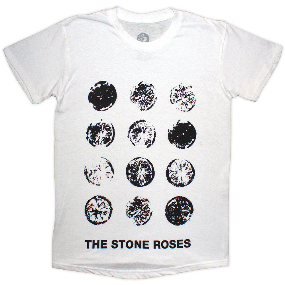 STONE ROSES - (マニ 追悼 ) - Lemons Grid