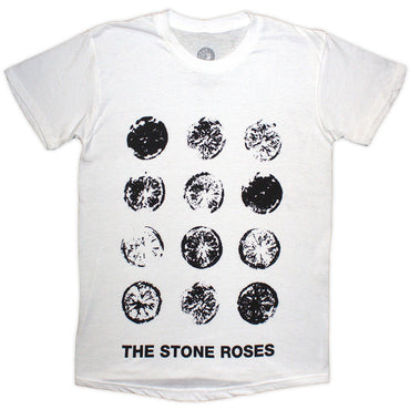 STONE ROSES - (マニ 追悼 ) - Lemons Grid