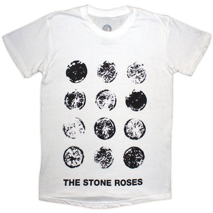 STONE ROSES - (マニ 追悼 ) - Lemons Grid