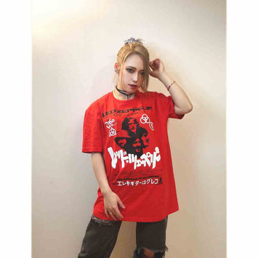 LED ZEPPELIN レッドツェッペリン (来日 55周年 ) - Is My Brother / in Japan 50th / Tシャツ / メンズ