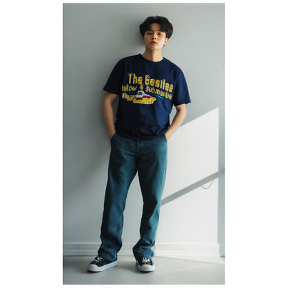 THE BEATLES ビートルズ (来日 60周年 ) - NOTHING IS REAL / Tシャツ / メンズ