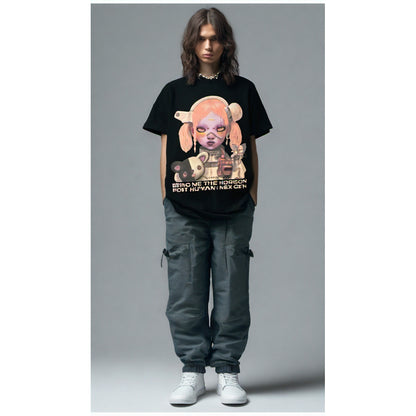 BRING ME THE HORIZON ブリングミーザホライズン (デビュー 20周年 ) - Nex Gen Cover / Tシャツ / メンズ