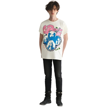LED ZEPPELIN レッドツェッペリン (来日 55周年 ) - III / Tシャツ / メンズ