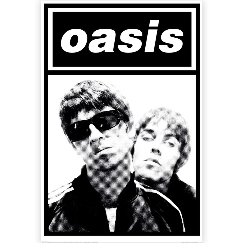 OASIS - (結成 35周年 ) - GALLAGHERS