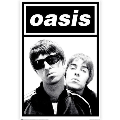 OASIS - (結成 35周年 ) - GALLAGHERS