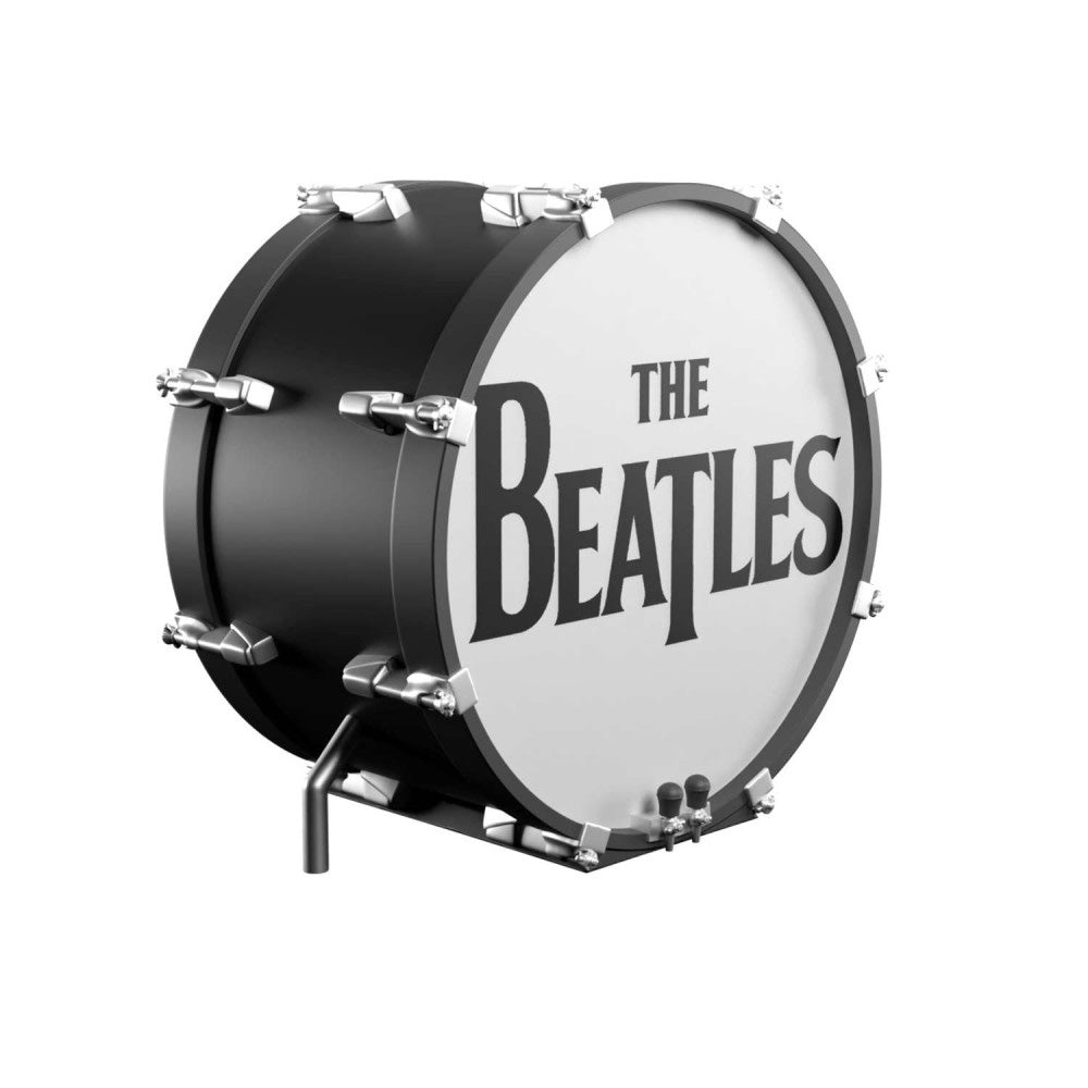 THE BEATLES ビートルズ (来日 60周年 ) - THE BEATLES / Double Sided / ランプ / インテリア置物