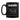OASIS オアシス (10月 来日 記念 ) - DEFINITELY MAYBE BLACK POD MUG / マグカップ