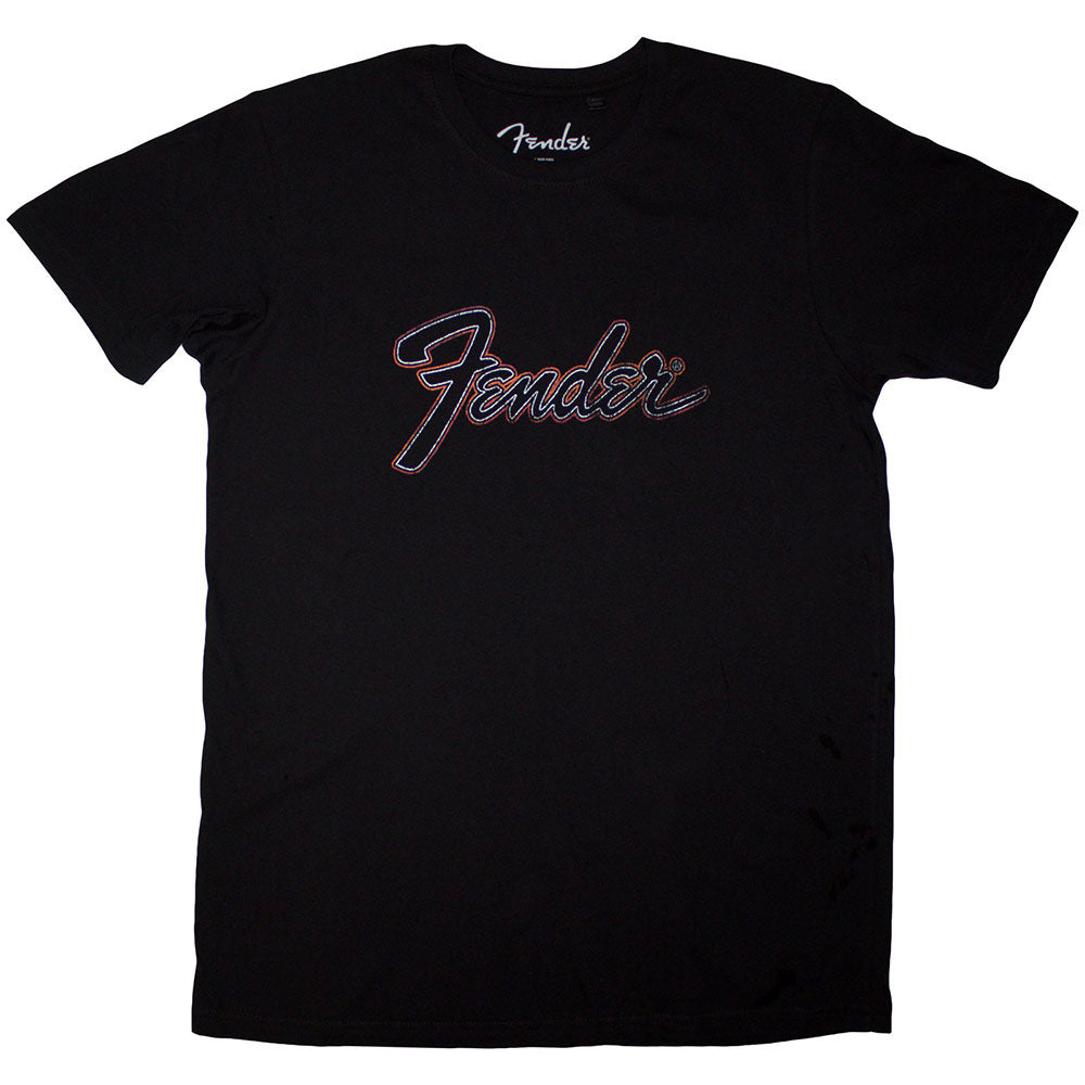 FENDER フェンダー - Eagle / バックプリントあり / Tシャツ / メンズ