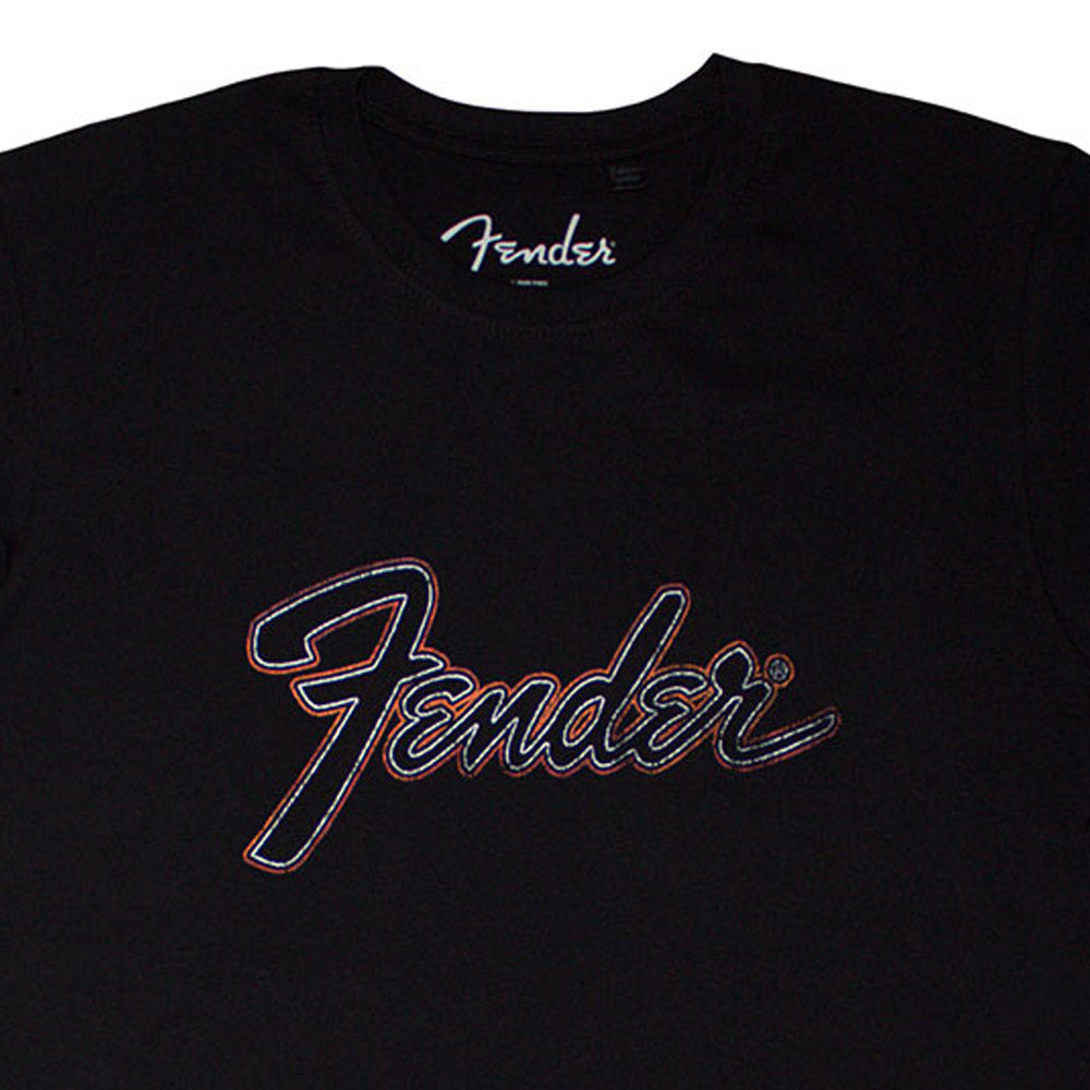 FENDER フェンダー - Eagle / バックプリントあり / Tシャツ / メンズ