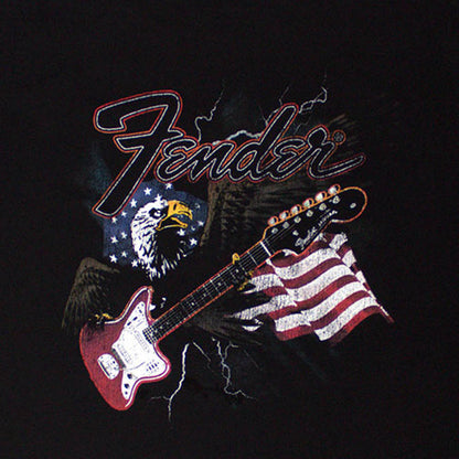 FENDER フェンダー - Eagle / バックプリントあり / Tシャツ / メンズ