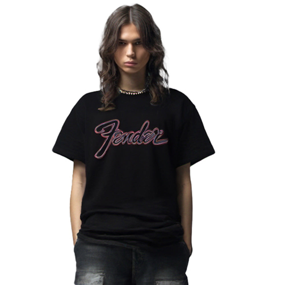 FENDER フェンダー - Eagle / バックプリントあり / Tシャツ / メンズ