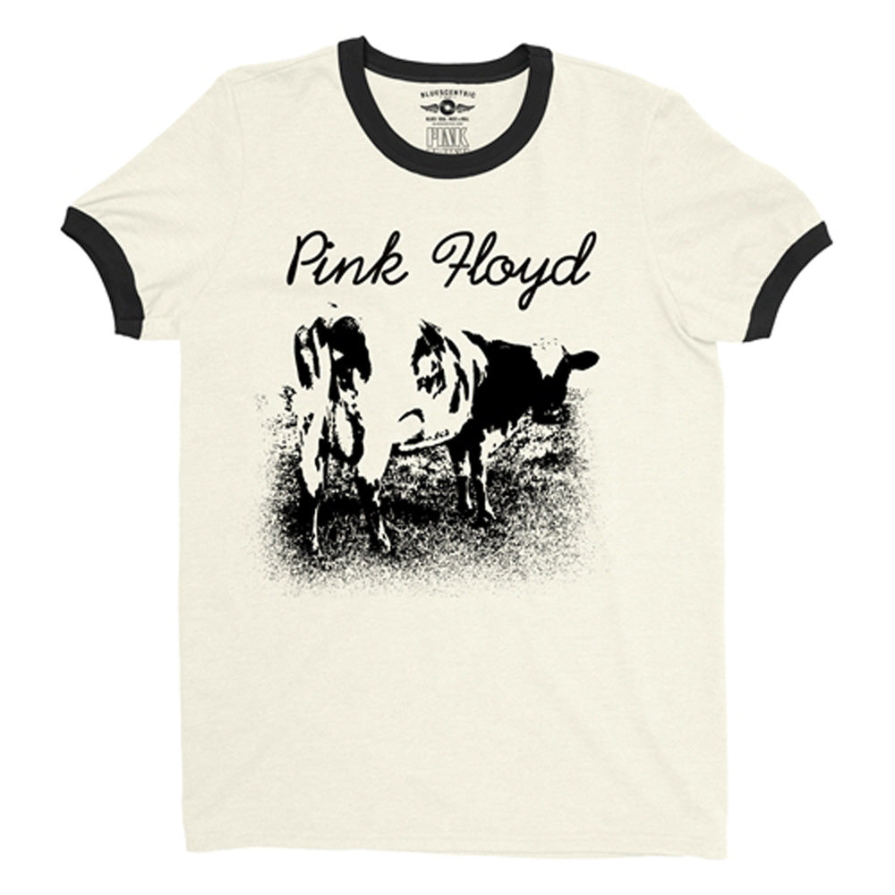 PINK FLOYD - Atom Heart Mother / リンガー