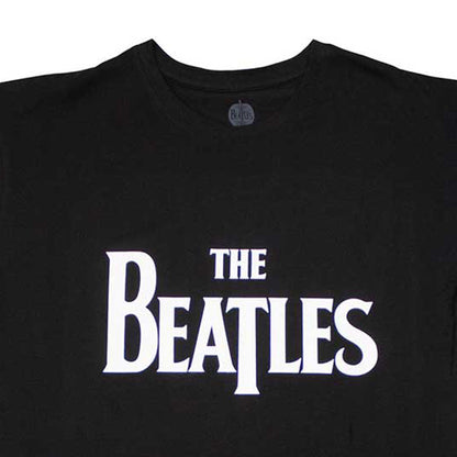 THE BEATLES ビートルズ (来日 60周年 ) - Drop T / Tシャツドレス / Tシャツ / レディース