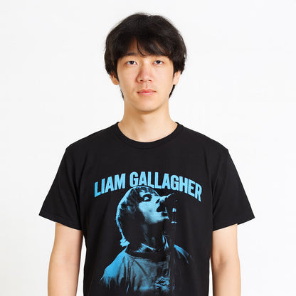 OASIS オアシス (結成 35周年 ) - Maine Road Live / Tシャツ / メンズ