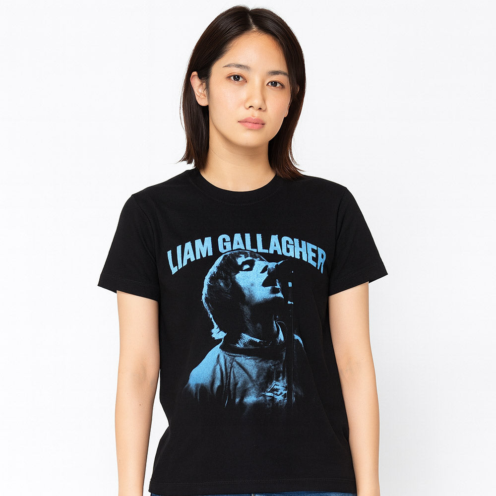 OASIS オアシス (結成 35周年 ) - Maine Road Live / Tシャツ / メンズ