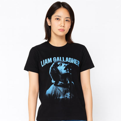 OASIS オアシス (結成 35周年 ) - Maine Road Live / Tシャツ / メンズ