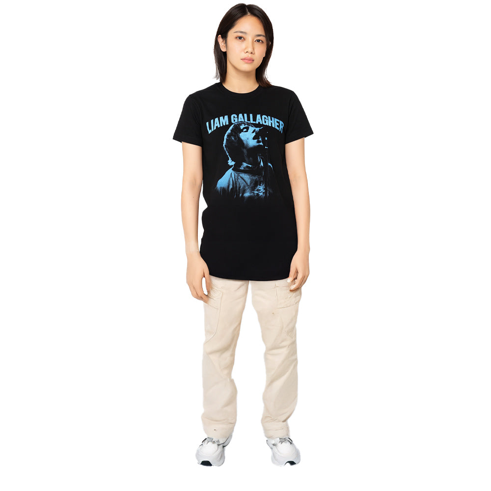 OASIS オアシス (結成 35周年 ) - Maine Road Live / Tシャツ / メンズ