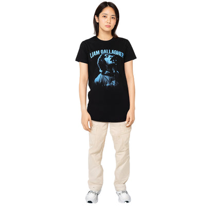OASIS オアシス (結成 35周年 ) - Maine Road Live / Tシャツ / メンズ