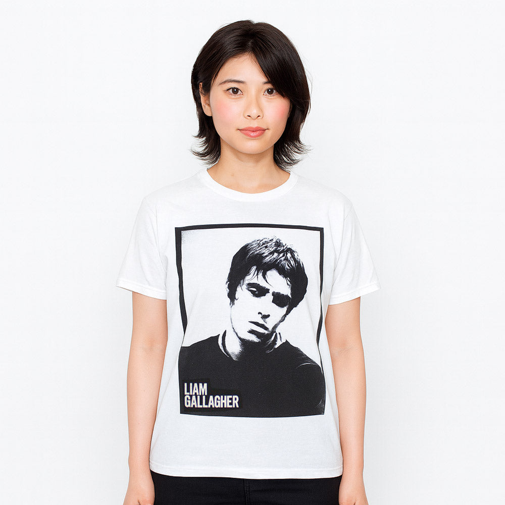 OASIS オアシス (結成 35周年 ) - Framed Photo / Tシャツ / メンズ