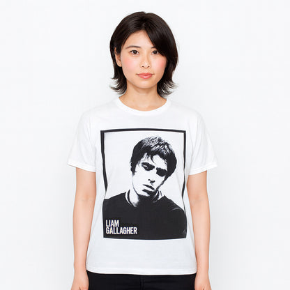 OASIS オアシス (結成 35周年 ) - Framed Photo / Tシャツ / メンズ