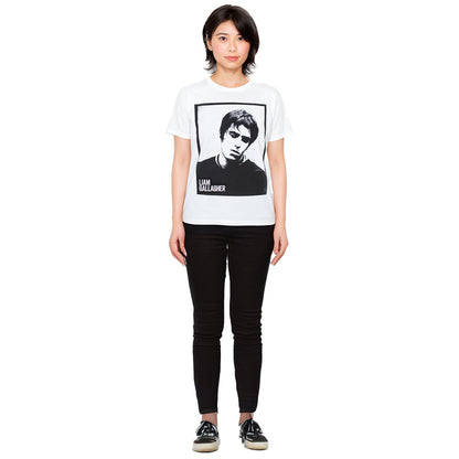 OASIS オアシス (結成 35周年 ) - Framed Photo / Tシャツ / メンズ