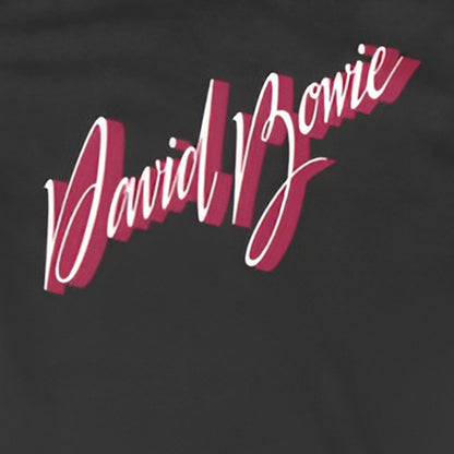 DAVID BOWIE デヴィッドボウイ (追悼 10年 ) - Young Americans / リンガー / Tシャツ / メンズ