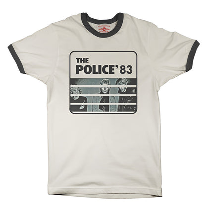 POLICE - The Police '83 / リンガー