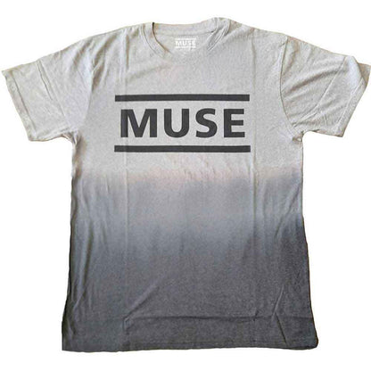 MUSE - Logo / タイダイ