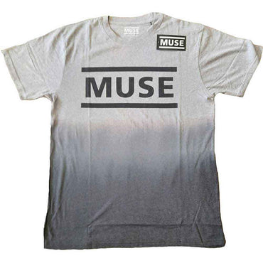 MUSE ミューズ - Logo / タイダイ / Tシャツ / メンズ