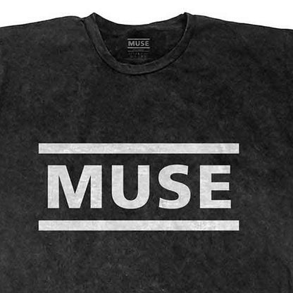 MUSE ミューズ - Logo / タイダイ / Tシャツ / メンズ