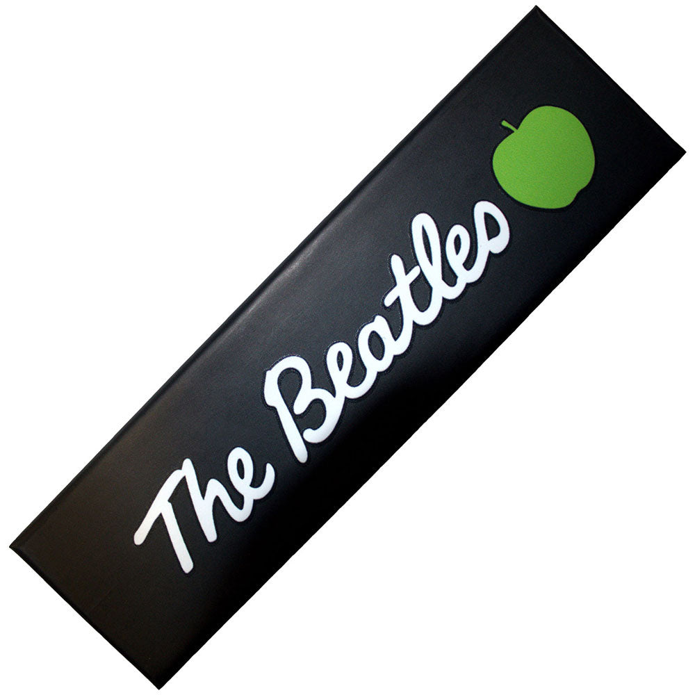 THE BEATLES ビートルズ (来日 60周年 ) - Calligraphy Logo & Apple / 筆記具