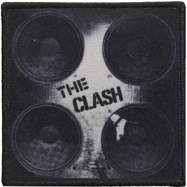 THE CLASH - (結成 50周年 ) - Speakers