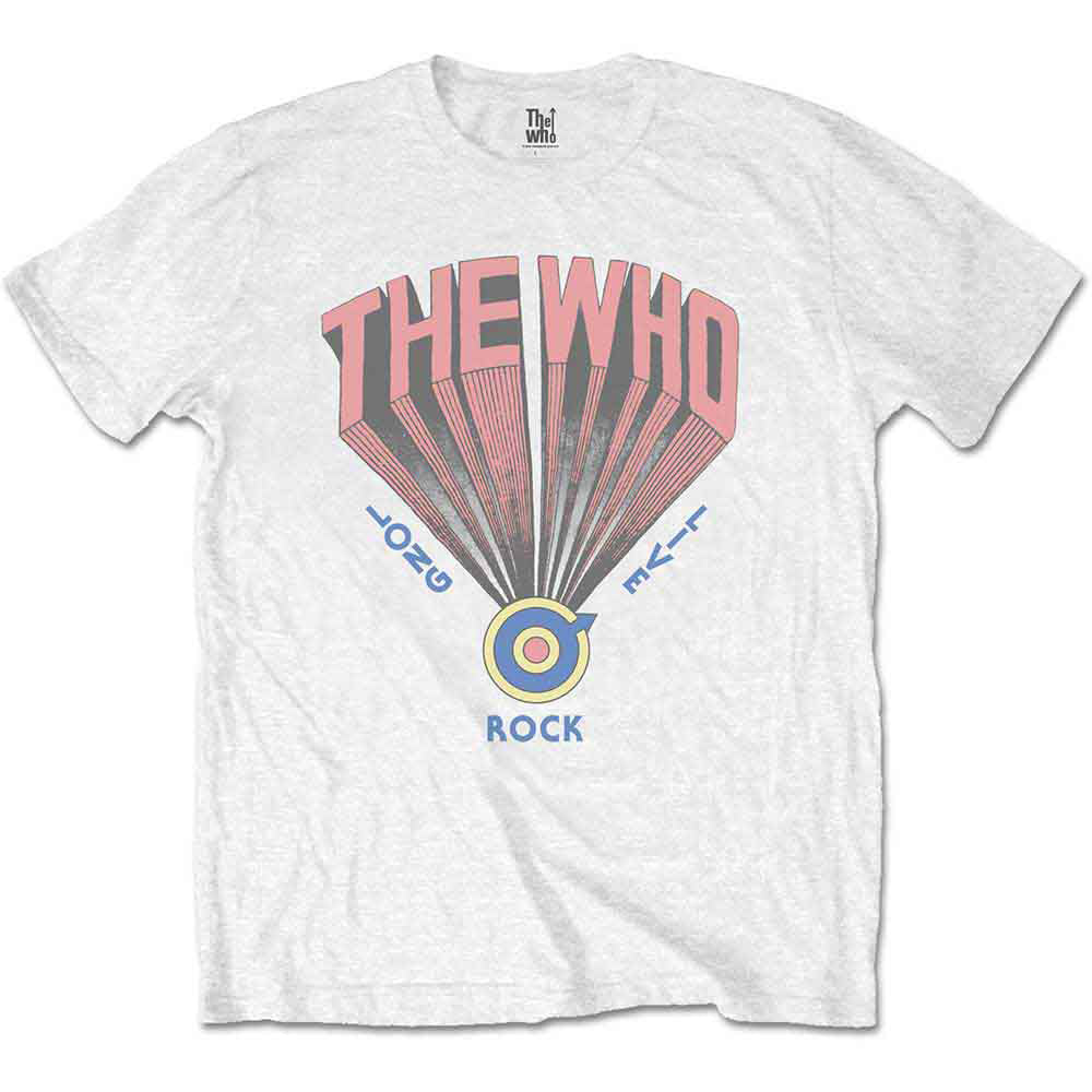 THE WHO - Long Live Rock