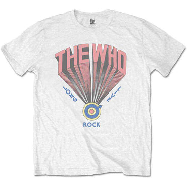 THE WHO - Long Live Rock