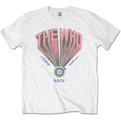 THE WHO - Long Live Rock