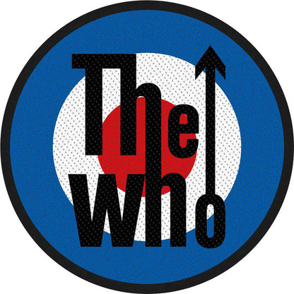THE WHO - Target