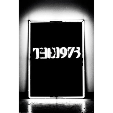 THE 1975 - Album