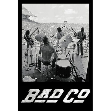 BAD COMPANY - Festival
