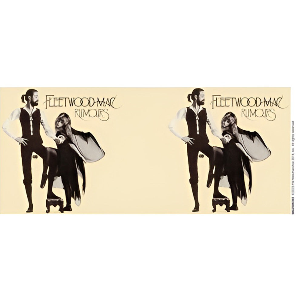 FLEETWOOD MAC フリートウッドマック - RUMOURS / マグカップ