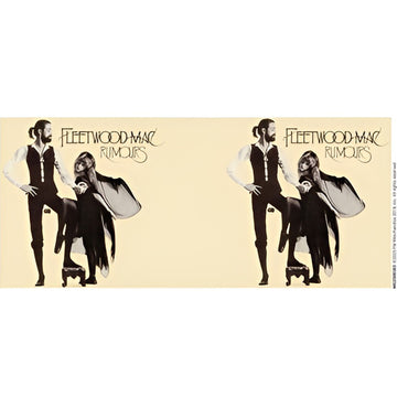 FLEETWOOD MAC フリートウッドマック - RUMOURS / マグカップ