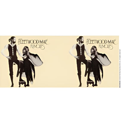 FLEETWOOD MAC フリートウッドマック - RUMOURS / マグカップ