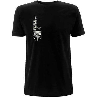 BRING ME THE HORIZON ブリングミーザホライズン (デビュー 20周年 ) - Tools / バックプリントあり / Tシャツ / メンズ