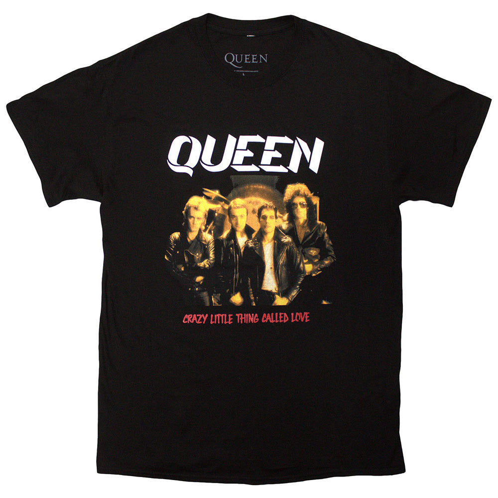 QUEEN - (フレディ 生誕 80年 ) - Crazy Little Thing