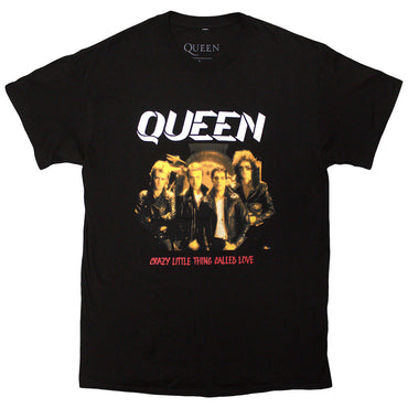 QUEEN - (フレディ 生誕 80年 ) - Crazy Little Thing