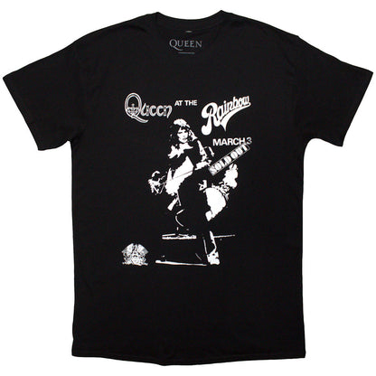 QUEEN - (フレディ 生誕 80年 ) - Live Rainbow