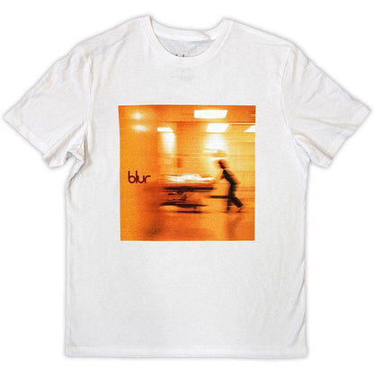 BLUR - (デビュー35周年 ) - Album Cover