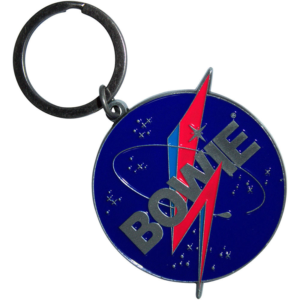 DAVID BOWIE - (追悼 10年 ) - NASA
